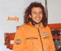 Andy Andy