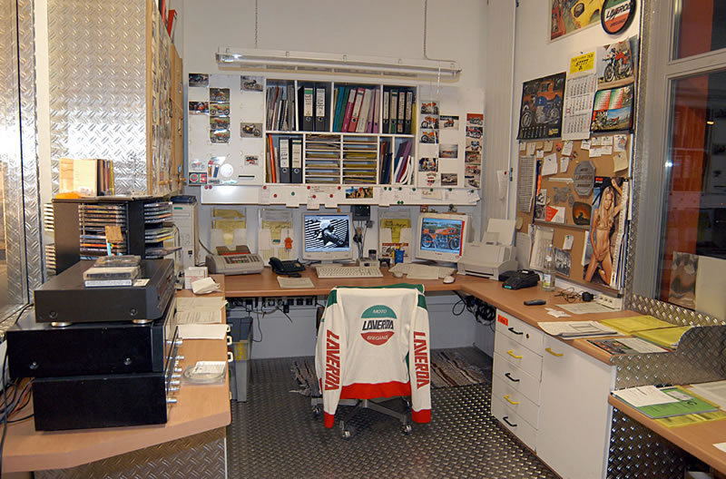 Büro Büro